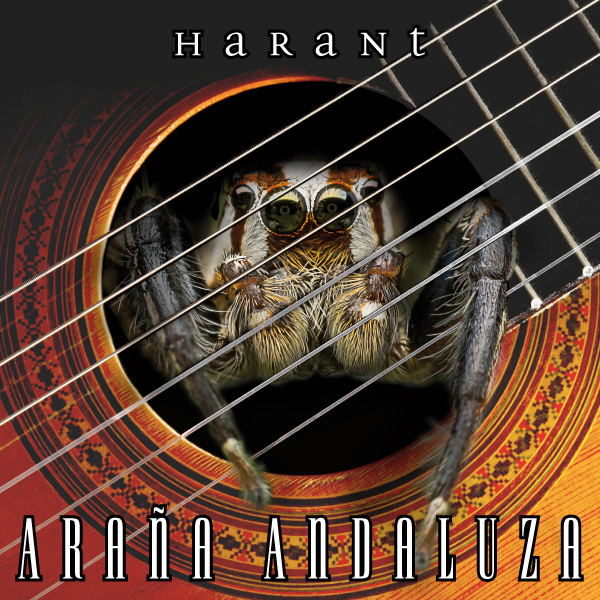 Arana Andaluza_600x600